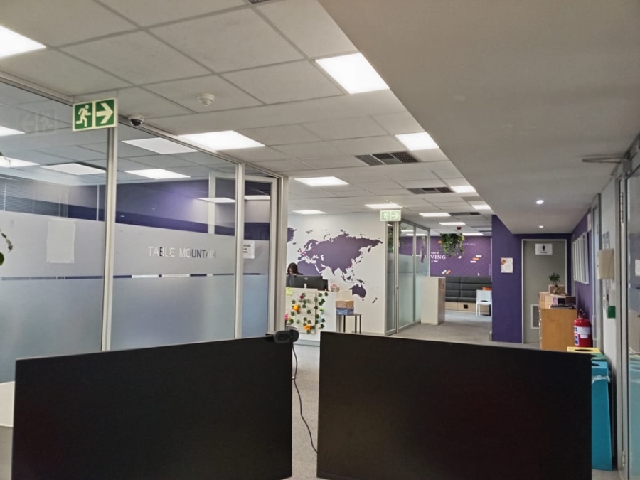To Let commercial Property for Rent in Cape Town City Centre Western Cape